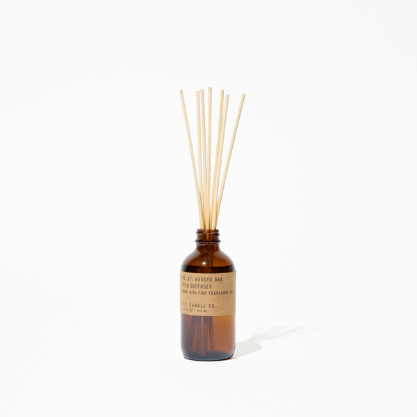 Arroyo Oak – Reed Diffuser