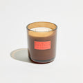 Plush Vetiver – HI-FI Candle
