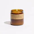 Sandalwood Rose – Large Concentrated Candle