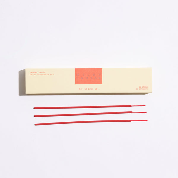 Milky Santal – HI-FI Incense Sticks