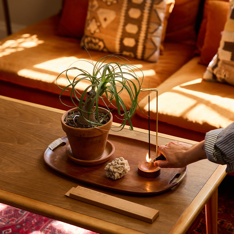 Arroyo Oak – Incense Sticks