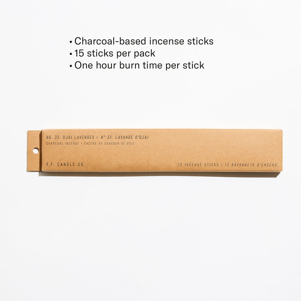 Ojai Lavender – Incense Sticks