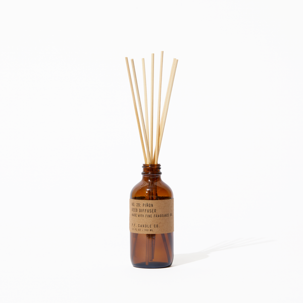 Piñon – Reed Diffuser