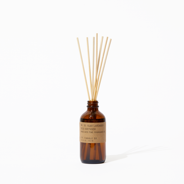 Ojai Lavender – Reed Diffuser
