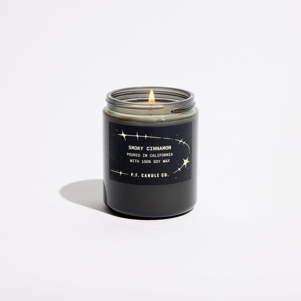 Celestial Smoky Cinnamon – Standard Candle