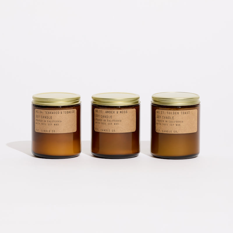 Tried & True Bundle