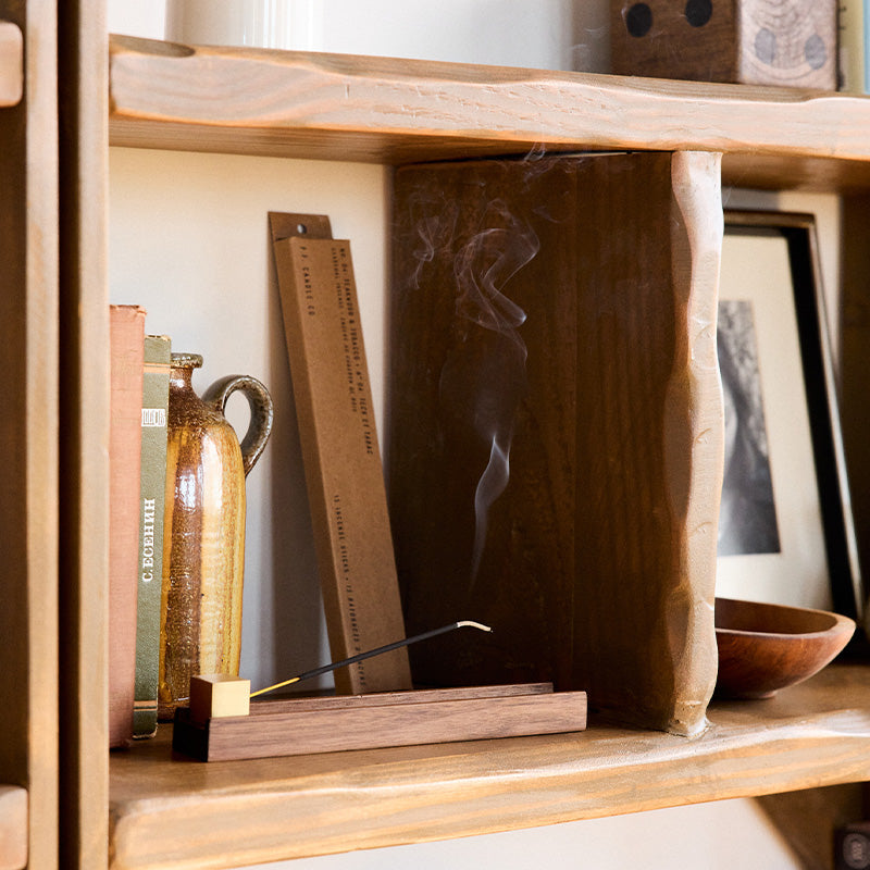 Teakwood & Tobacco – Incense Sticks