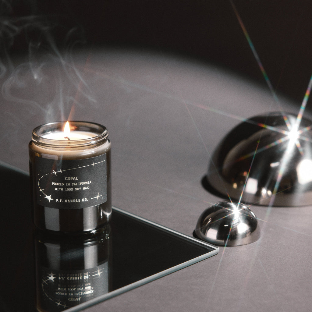 Celestial Copal – Standard Candle