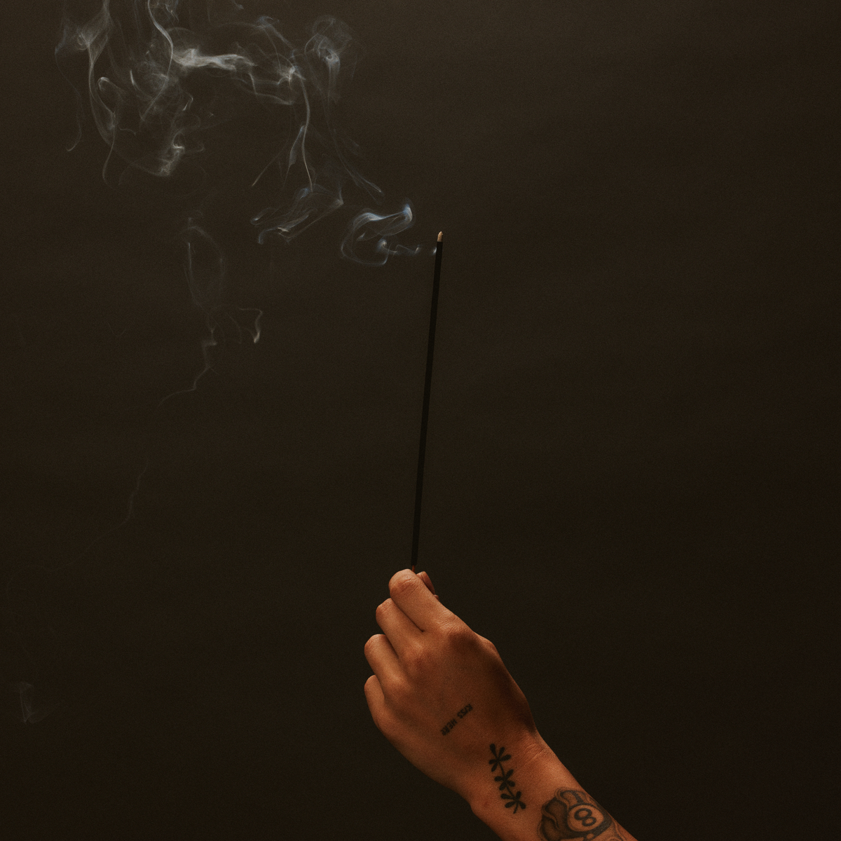 Wild Herb Tonic – Incense Sticks